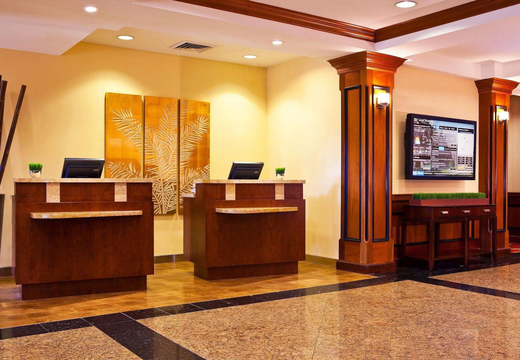 Courtyard By Marriot Cranbury South Brunswick Hotel Exterior photo
